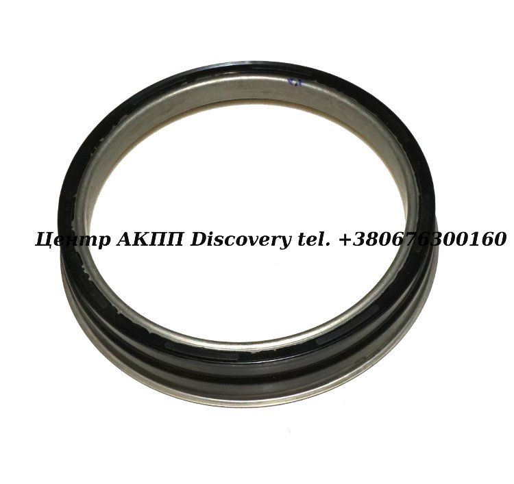 Поршень Пакет 3-5/ REVERSE (Обгумований) 6T40/45E/ 6F35E (Оригінал)