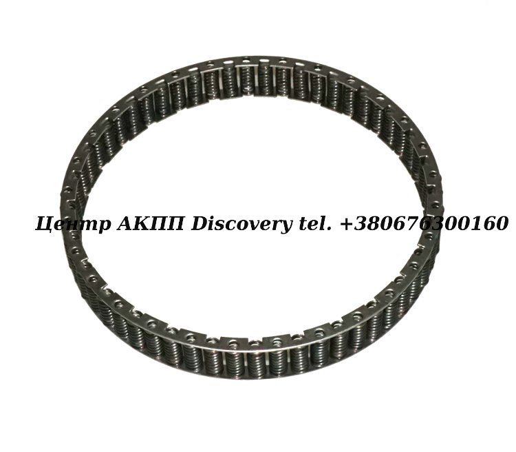 Демпферна Пружина Пакет 3-5/REVERSE 6T40/45E (Transtar)