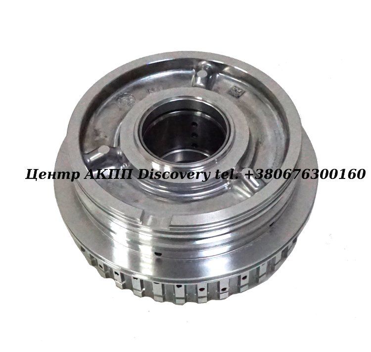 DRUM 4-5-6 REVERSE 6T40/6T45 2008-2011 (OEM)