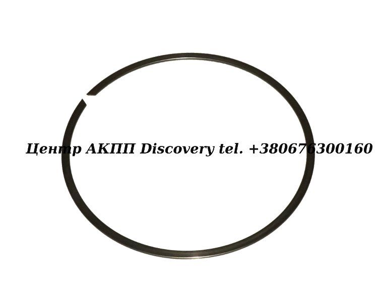 Snap Ring Drum 3-5/Reverse 6T40/45E (OEM)