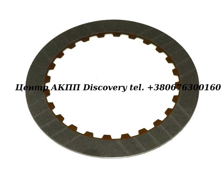 FRICTION K1 722.3 81-UP (Transtar)