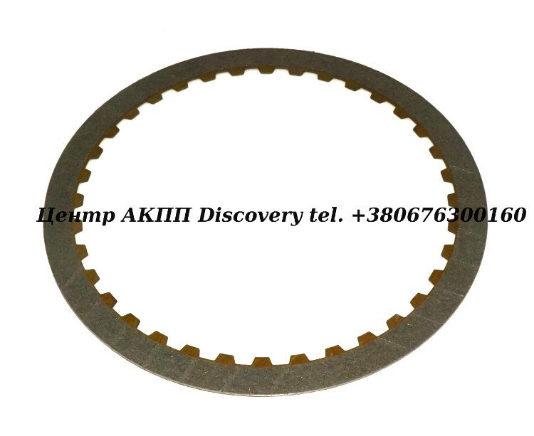 FRICTION B3 722.3/ 722.5 81-UP (Borg Warner)