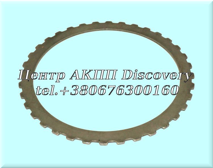 STEEL B3 722.3 2,3мм (Transtar)