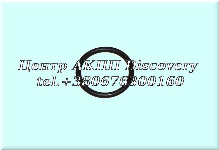 O-Ring Solenoid Kick-Down 722.3 / 722.4 / 722.5 (OEM)