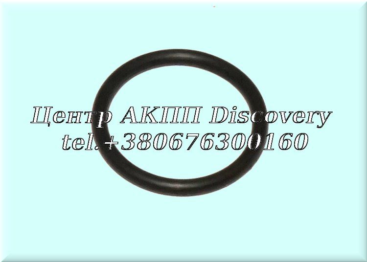 O-Ring Vacuum Modulator 722.3 (OEM)