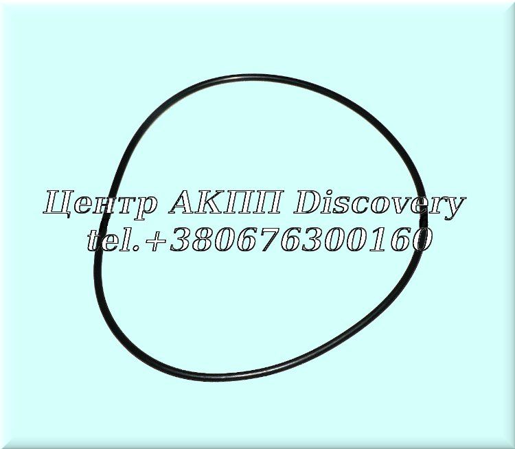 O-RING PUMP 722.3/ 722.6 /722.9 (OEM)