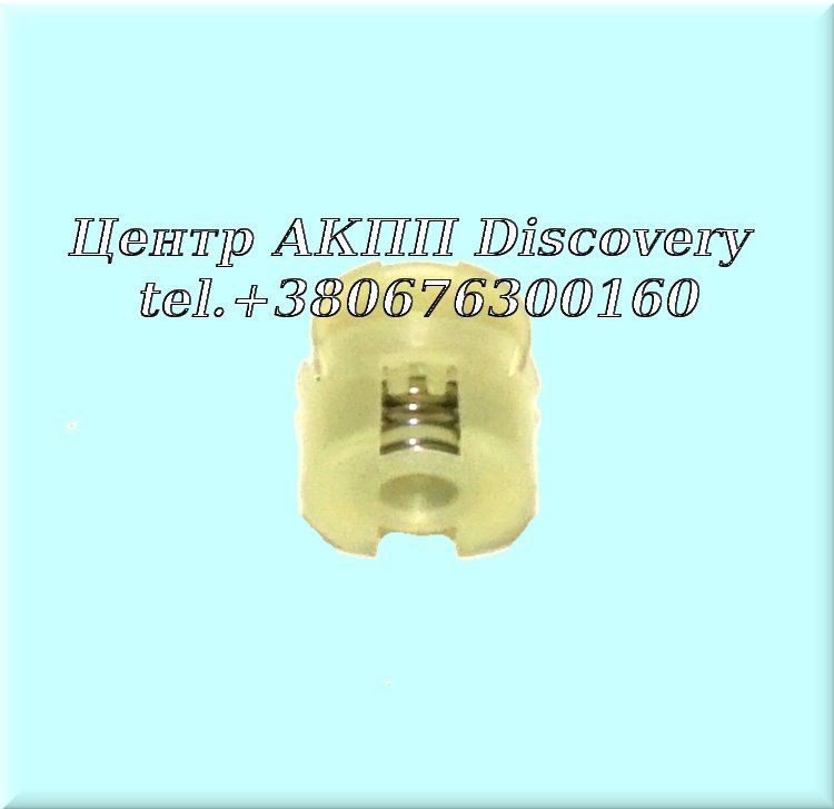 VALVE SECONDARY PUMP В2 722.3 (OEM)