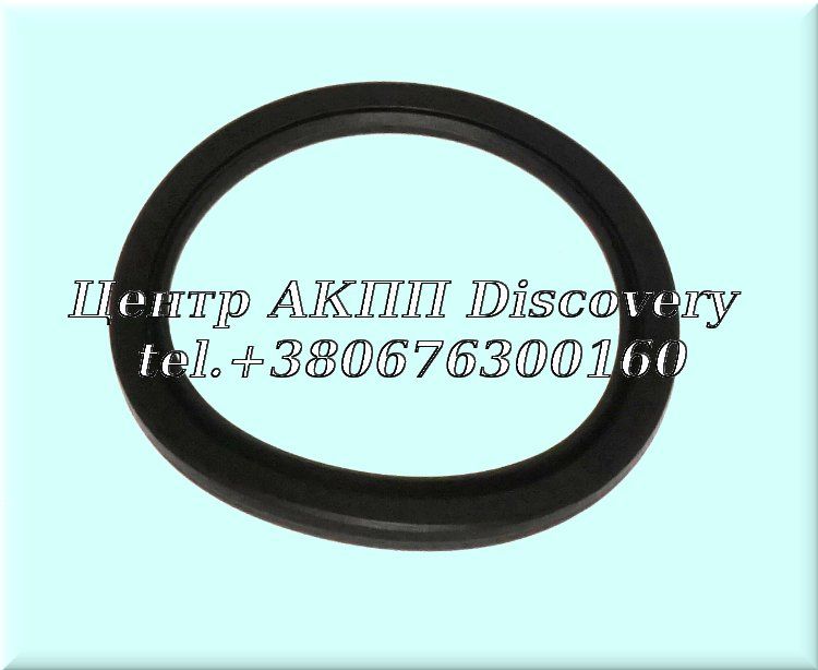 O-Ring Piston Clutch 'B3', Inner 722.3 (OEM)