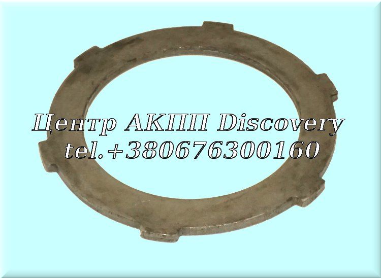 K1 STEEL 'K1' (4.5 мм) 722.4 (Transtar)