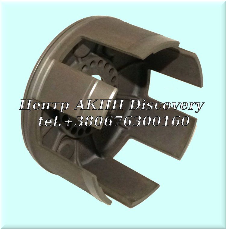 Piston Rear 722.4 (OEM)