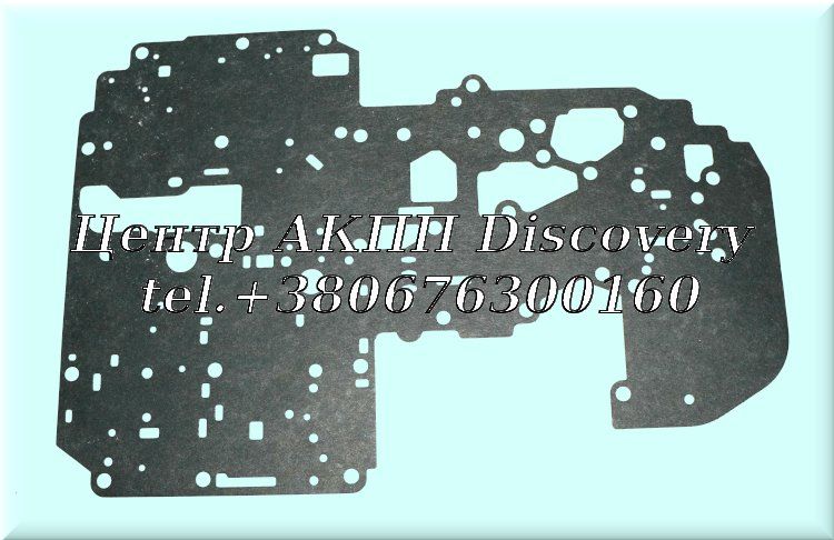 Gasket Valve Body 722.4 (Transtar)