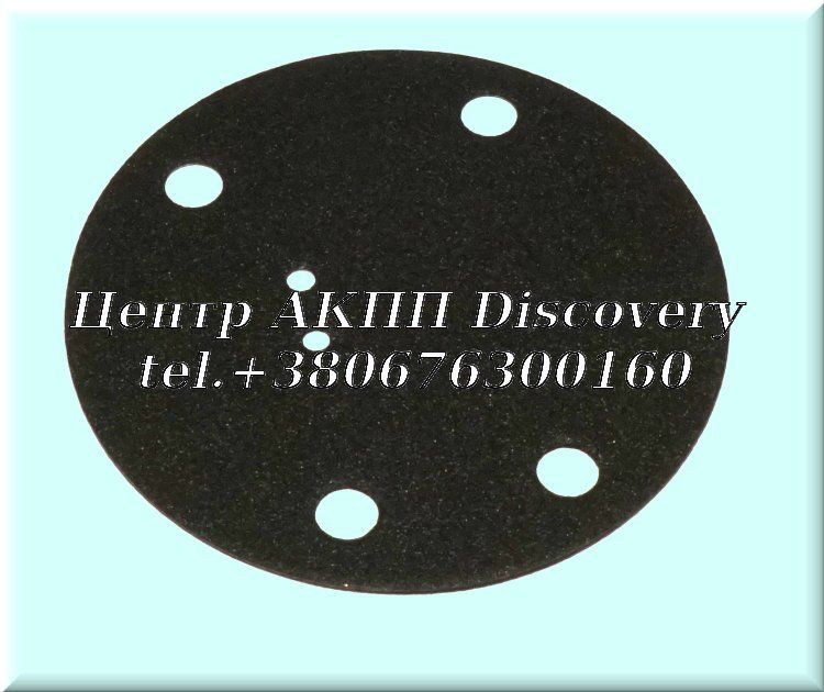 Gasket Secondary Pump 722.4 (Transtar)