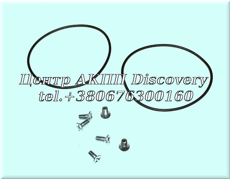 DRUM REPAIR KIT K-2 АКПП 722.4 (Transtar)