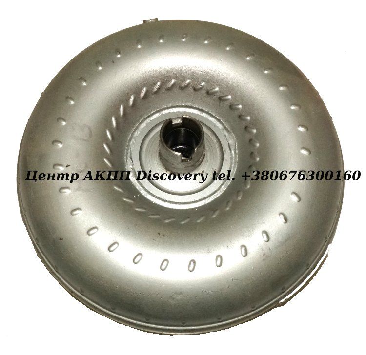 Гідротрансформатор Mercedes 722.4 (Transtar)
