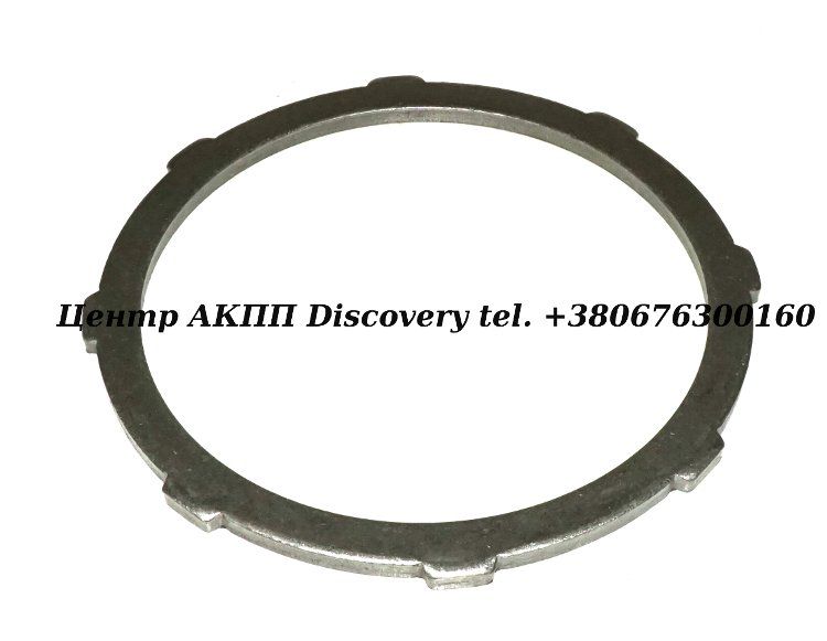 Сталевий Диск Пакет BS 722.5 (Transtar)