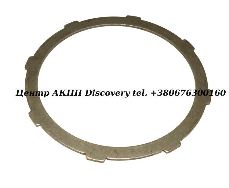 Сталевий Диск Пакет BS 722.5 (Transtar)