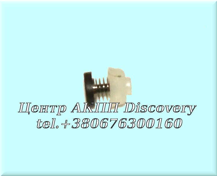 VALVE PRESSURE RELIEF 722.5 (OEM)