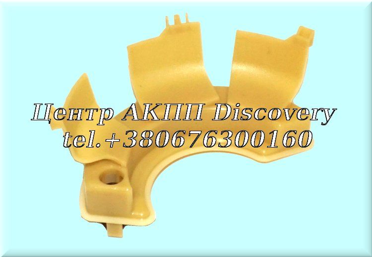 OIL SUPPLY CHAMBER, REAR PLANET 722.5 (OEM)