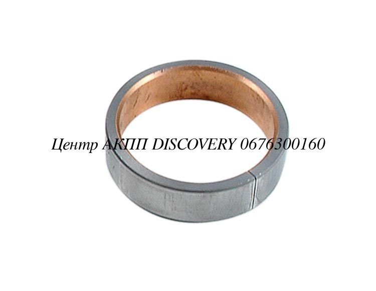 Oversized Pump Bushing 722.6 (Sonnax)