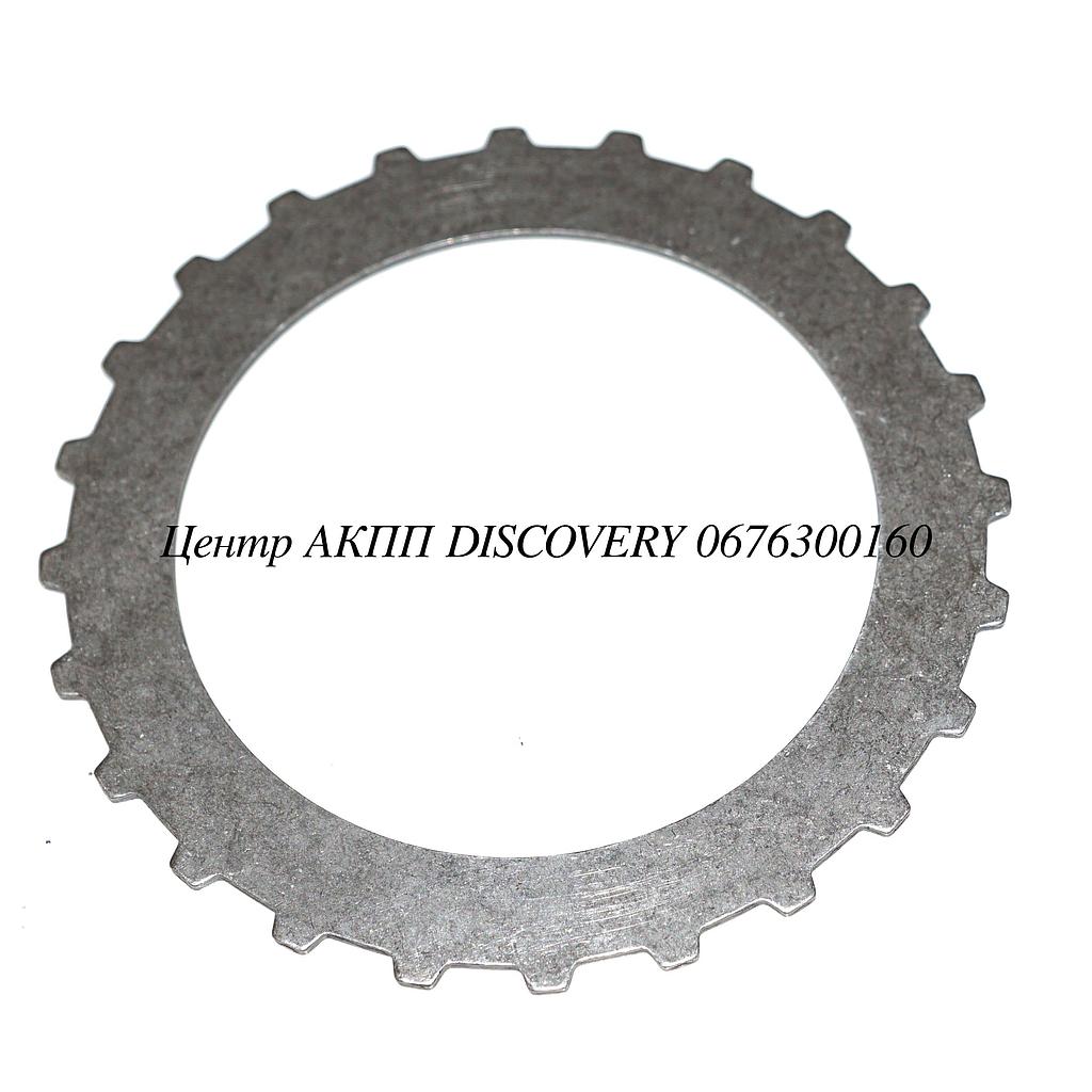 STEEL K3 .071 24T 722.6 96-UP (Transtar)
