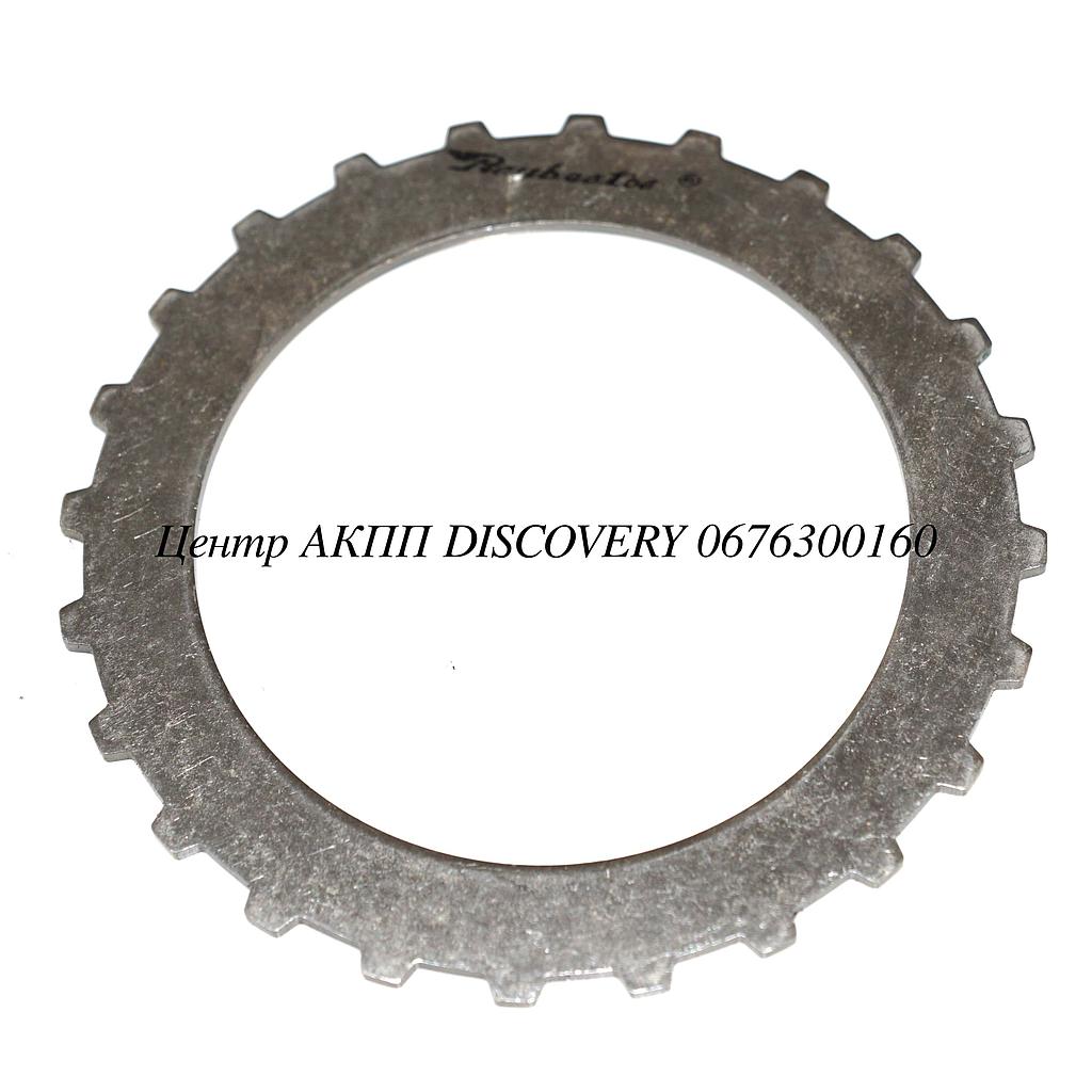 STEEL K3 0.110" 722.6 98-UP (Transtar)