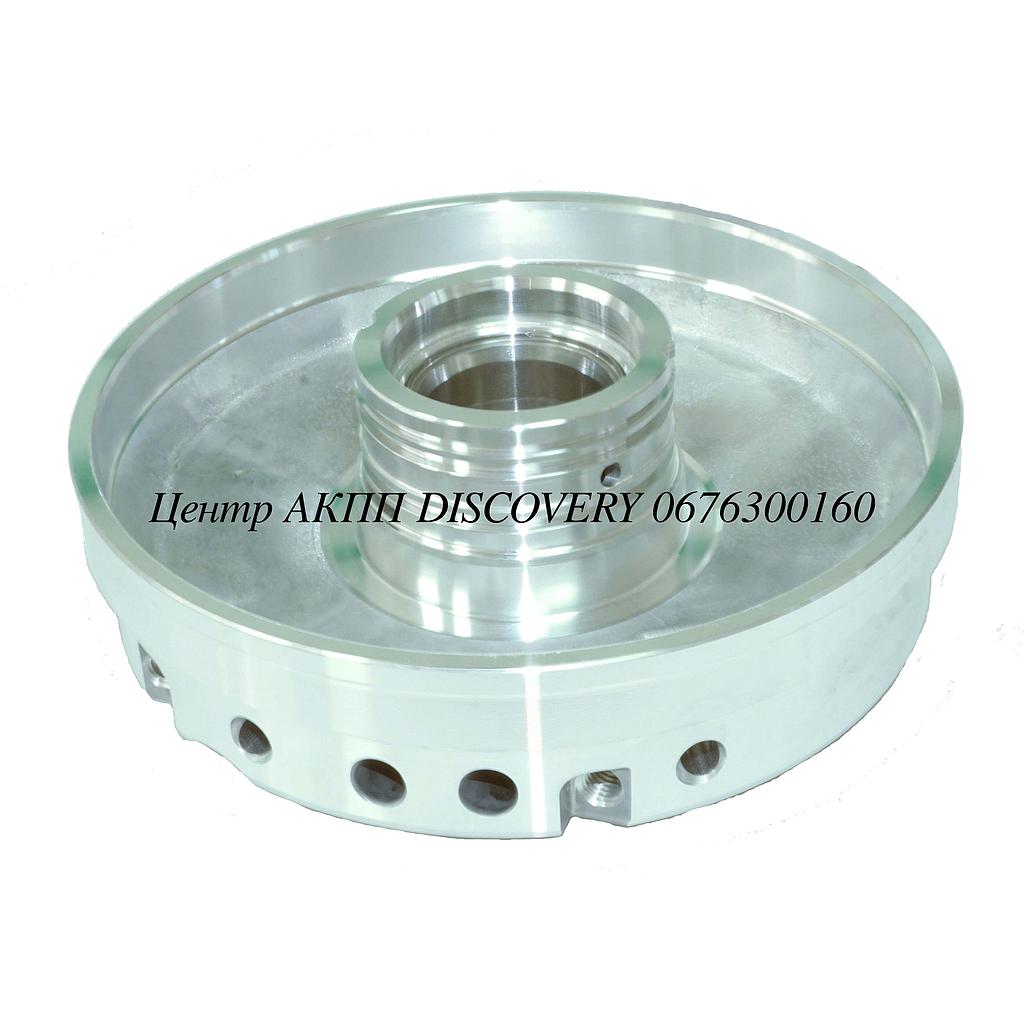 Поршень Пакет B2/B3 722.6 (Оригінал)