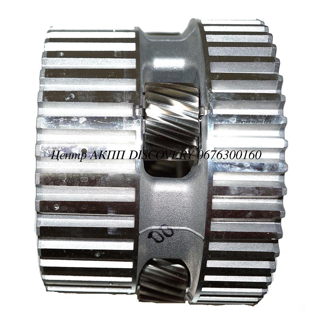 PLANETARY REAR 722.6 (OEM)