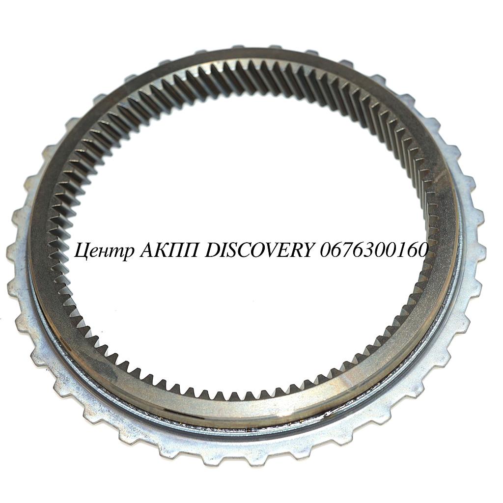 Кільцева шестерня Переднього Планетарного Редуктора 722.6 (Оригінал)