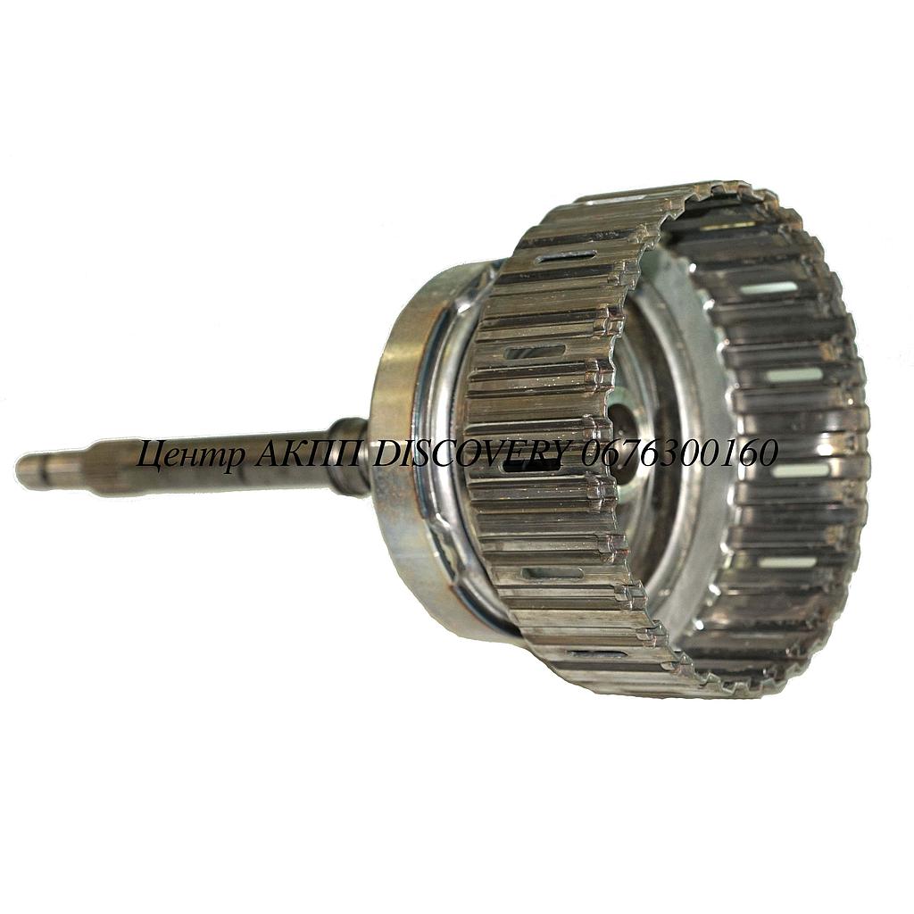 INPUT SHAFT 722.6 (OEM)