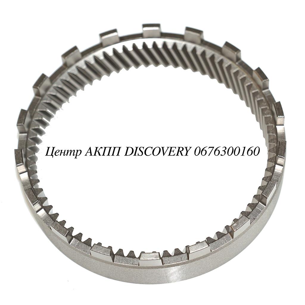 RING GEAR REAR PLANET 722.6 (OEM)