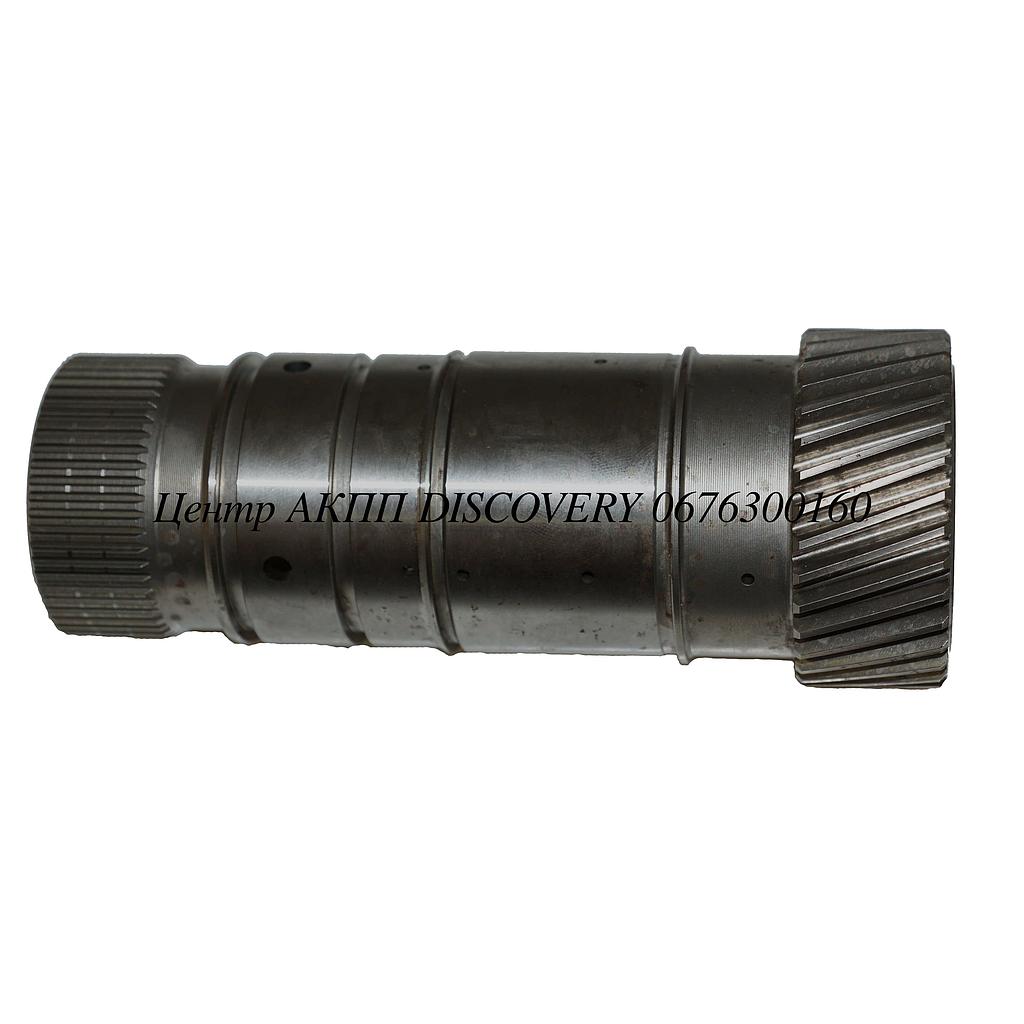 SUN GEAR SHAFT 722.6 (OEM)