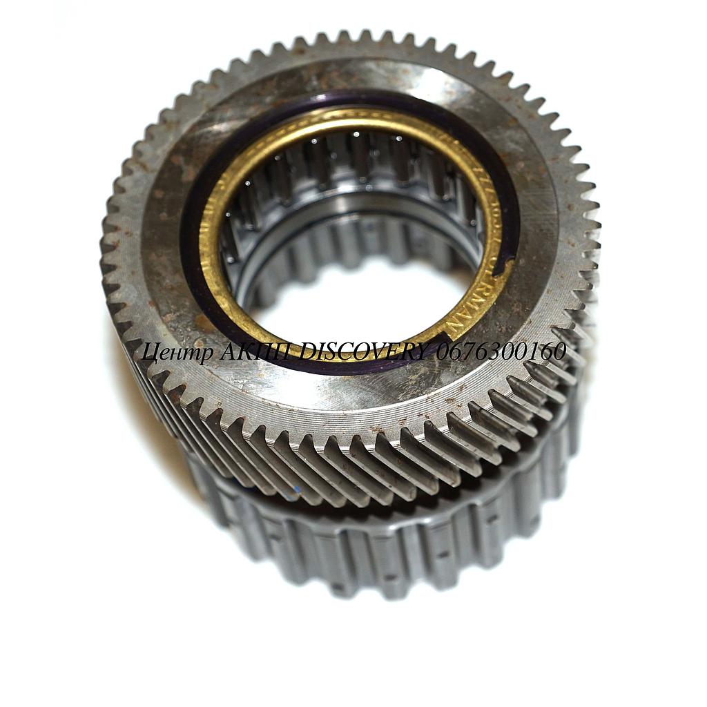 SUN GEAR REAR PLANET 722.6 (OEM)