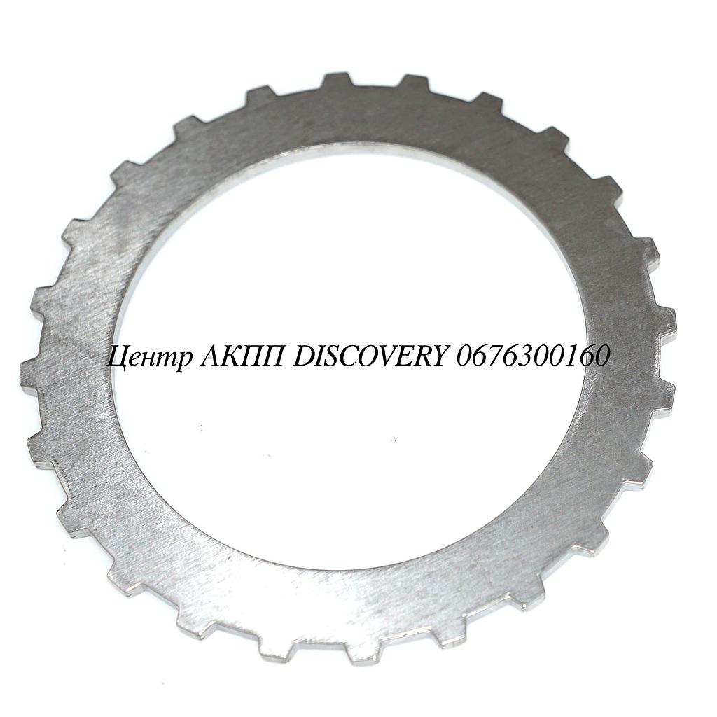 STEEL K3 722.6 (OEM)