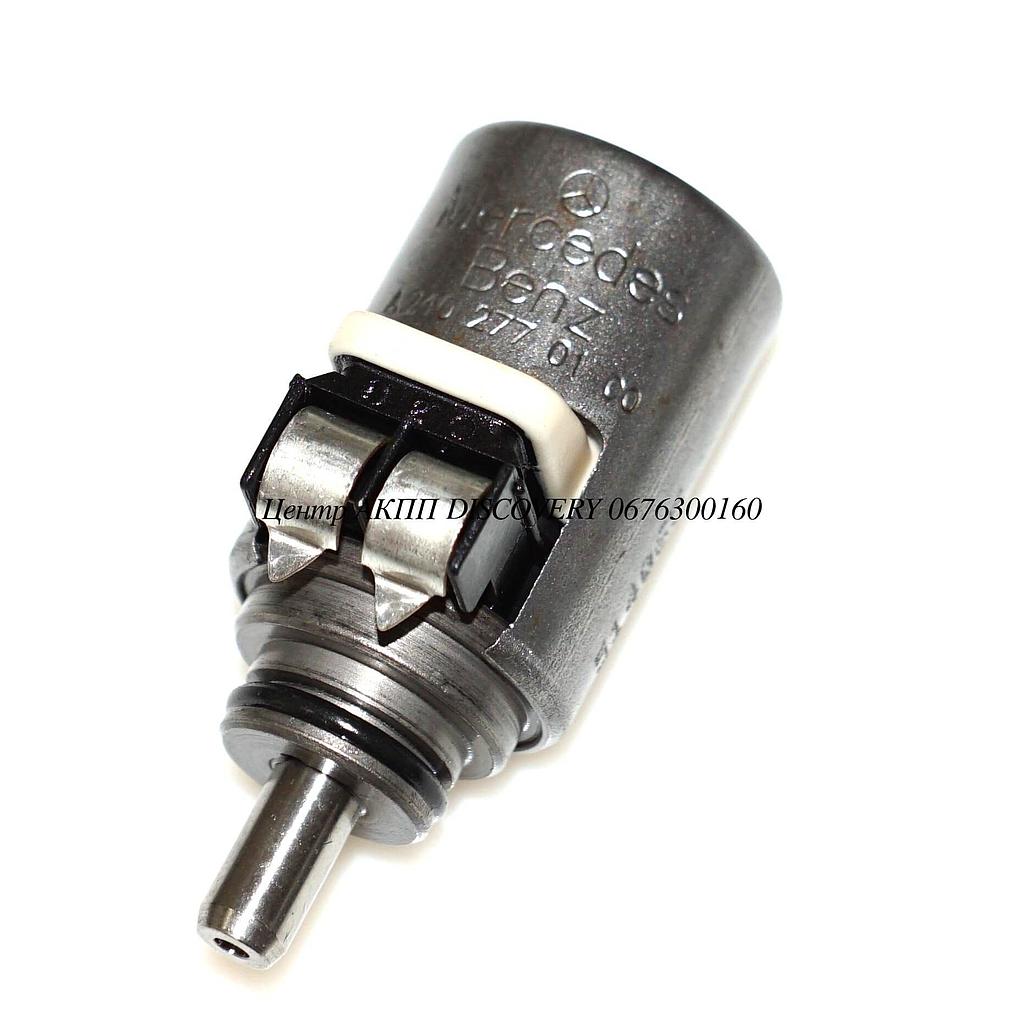 Solenoid LockUp/TCC 722.6 (OEM)