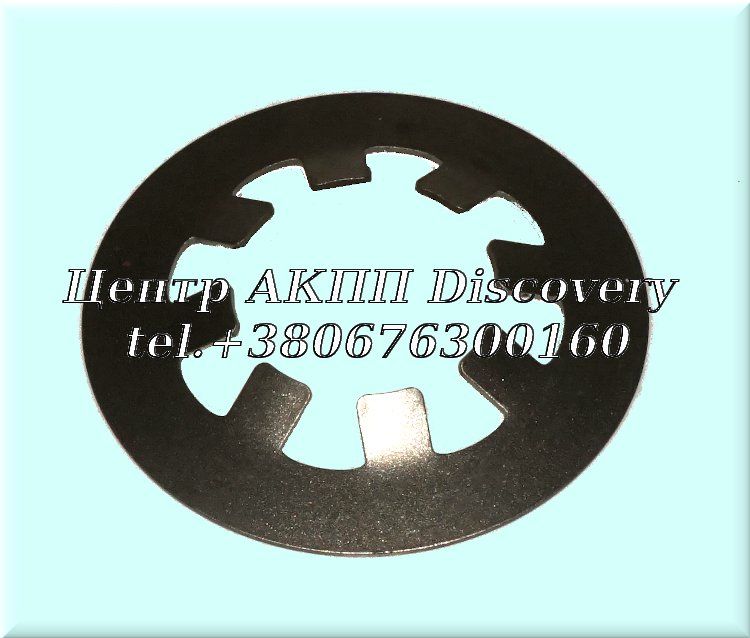 SPRING BELVILE 'K1' / 'K2'/ 'KS' CLUTCH 722.7 (OEM)