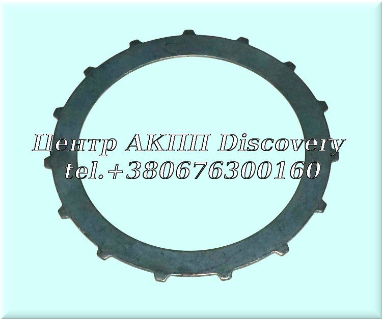 SPRING DISK K1/ K2/ KR 722.7 (OEM)