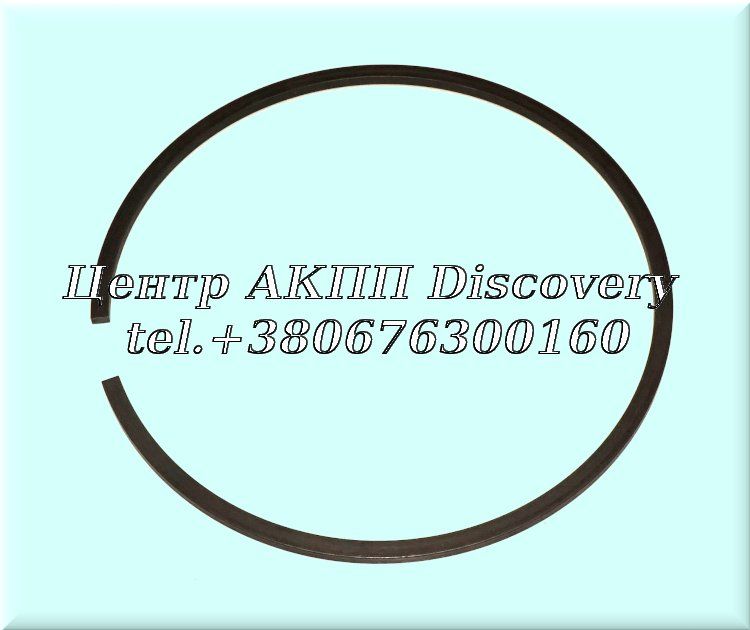 SNAP RING K1, K2, KS CLUTCH 722.7 (OEM)