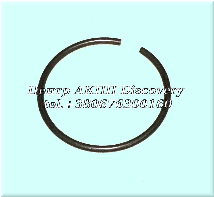 SNAP RING PISTON CLUTCH K1, K2, KS 722.7 (OEM)