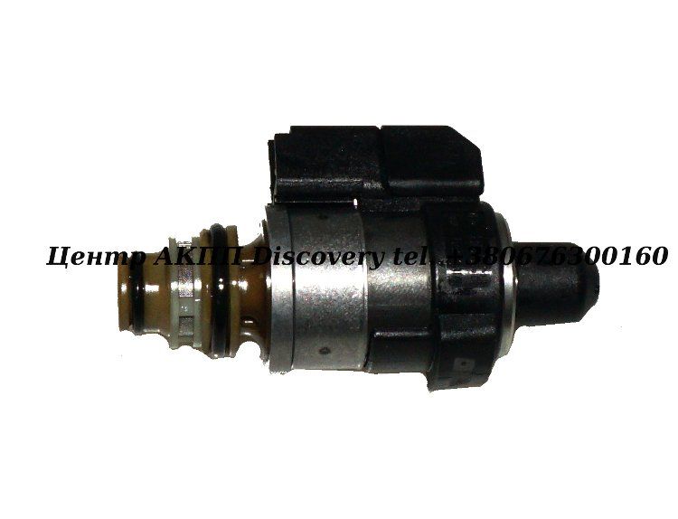Solenoid Work pressure control, K3 clutch control, B1 & B2 brake control (Bosch)