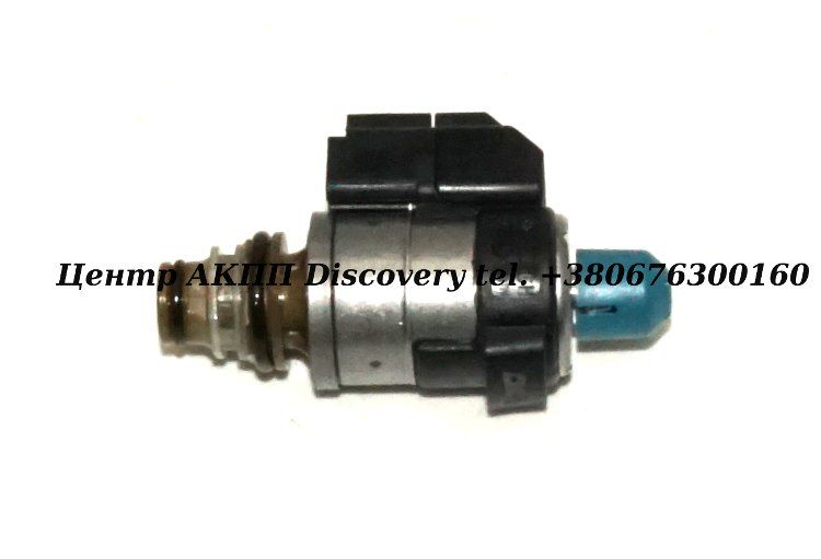 Solenoid K1/K2/B3/TCC lock-up 722.9 (BOSCH)