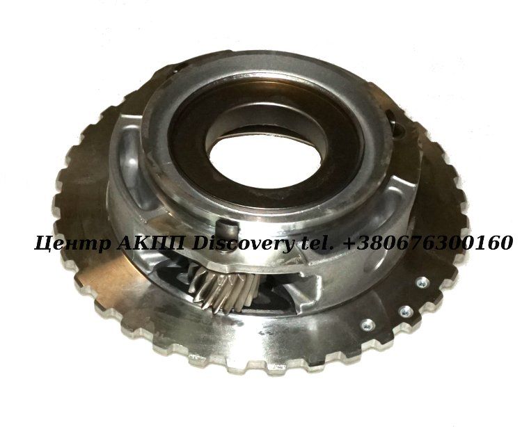 PLANETARY 'P3" 8HP45 (ZF)