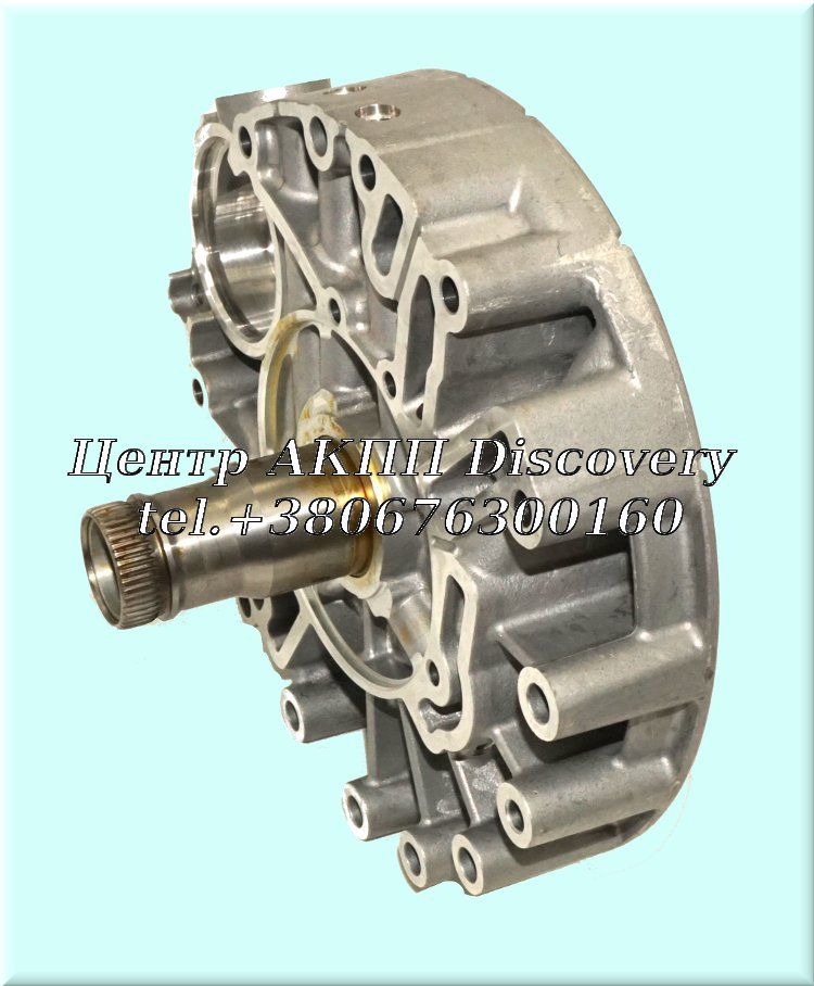 INTERMEDIATE PLATE 8HP70 (ZF)