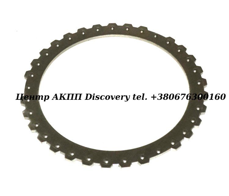 PRESSURE PLATE CLUTCH 'A' 8HP55, 8HP70 (ZF)