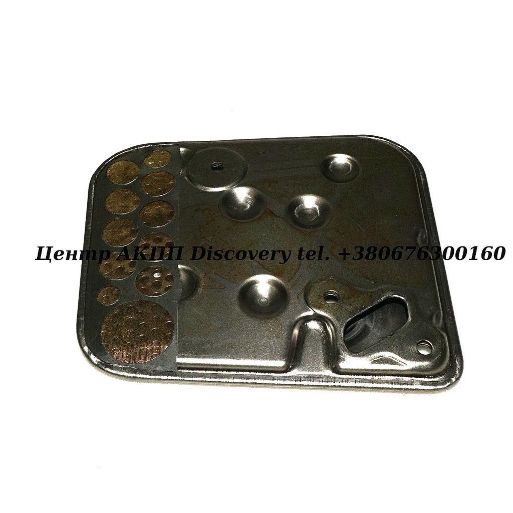 FILTER VW 010 1976-77 (Transtar)