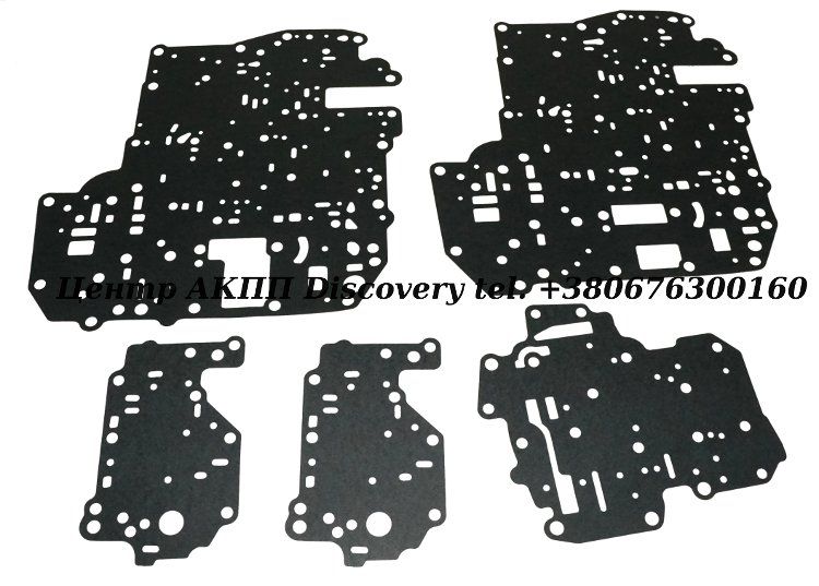 GASKET KIT VALVE BODY A140L (Transtec)