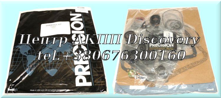 Overhaul Kit  A130/A140E/A141E 83-UP (Precision)