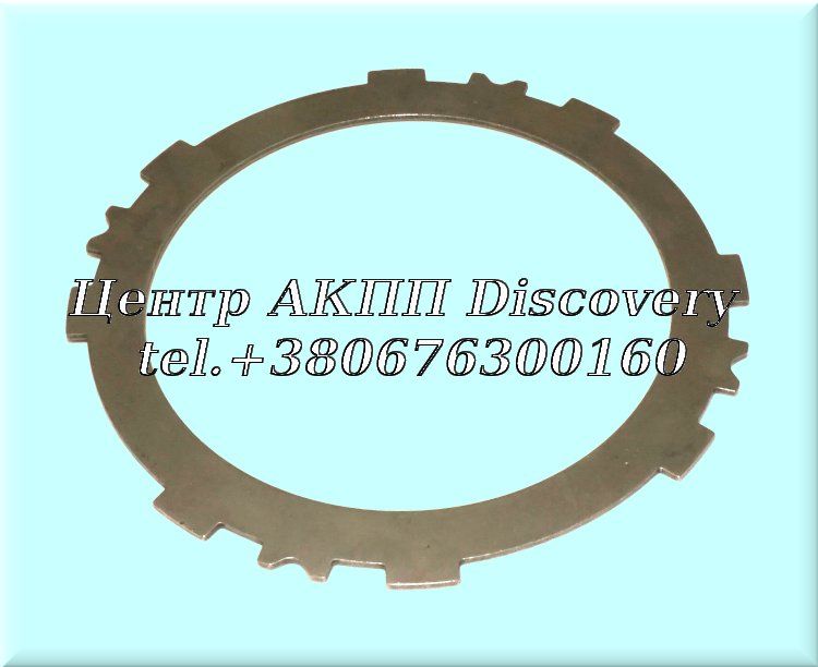 STEEL 2ND BRAKE  A140E (Transtar)