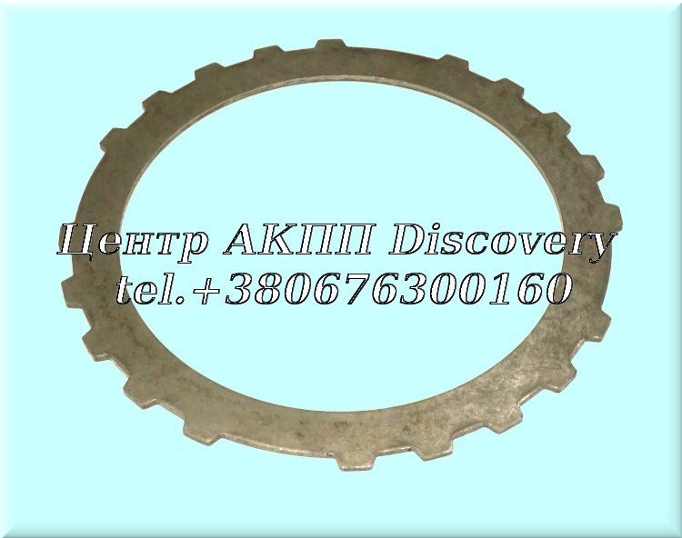 Steel Overdrive/Direct Clutch A140 (Transtar)