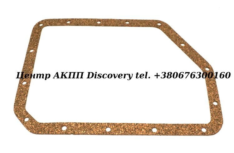 Прокладка Масляного Піддону АКПП MX17/A210 85-UP (Transtar)
