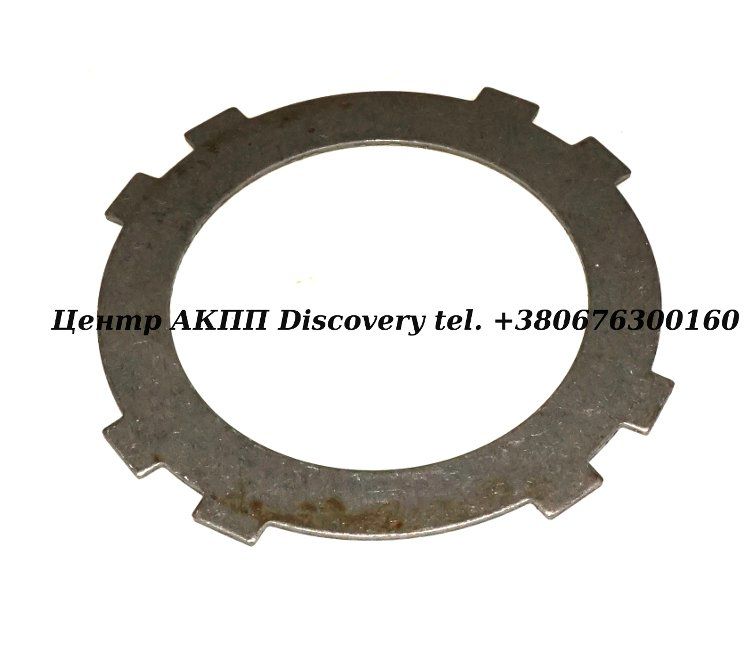 Сталевий Диск Пакет Underdrive Brake A240-series (Transtar)